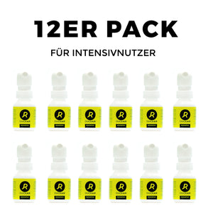 QUICKAIR Spray - 12er- Paket (Für Intensivnutzer)